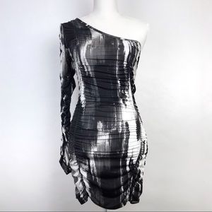 Sean John Bodycon Mini Dress